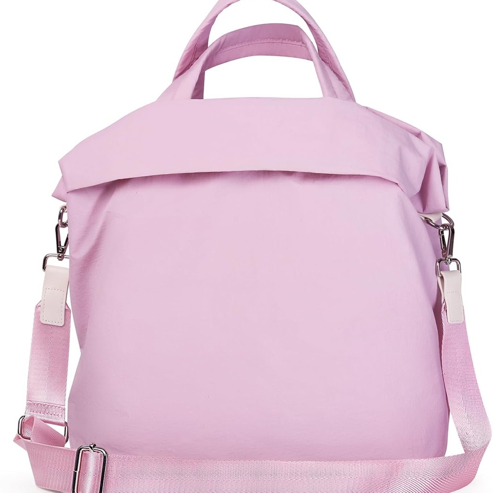 Elegant Pink Women's Tote Bag.